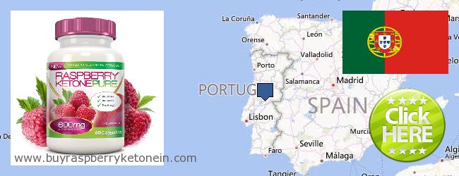 Dove acquistare Raspberry Ketone in linea Portugal